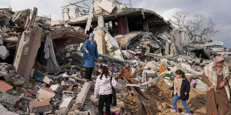 Israel reneges on ceasefire deal, warns Hamas of ‘consequences’