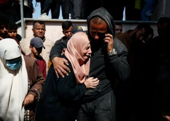 Israeli air strike kills nine in Gaza, local ministry says, during ceasefire disputes