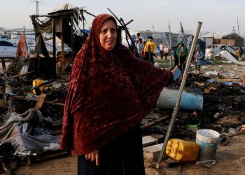 Israeli army issues forced evacuation orders after deadly strikes on Gaza