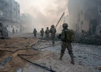 Israeli fire kills four Palestinians in Gaza, amid new ceasefire talks