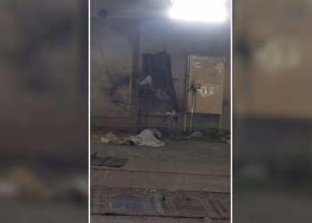 JUI district chief, 3 others injured in IED blast at South Waziristan mosque: police