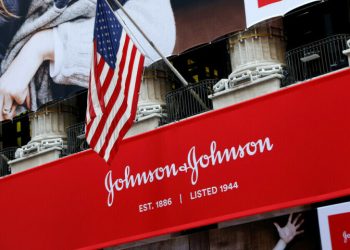 J&J boosts investments in US to more than $55 billion amid looming tariff threats