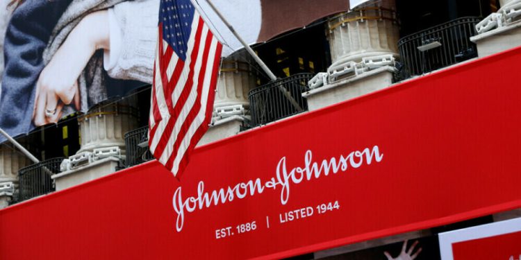 J&J boosts investments in US to more than $55 billion amid looming tariff threats