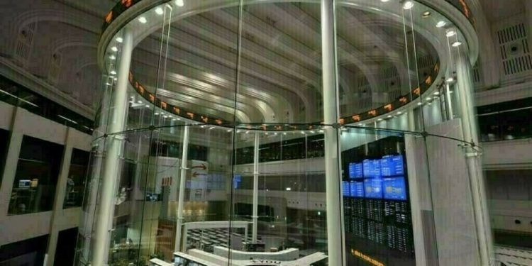 Japan’s Nikkei falls to 2-week low as automakers track US peers lower - Markets