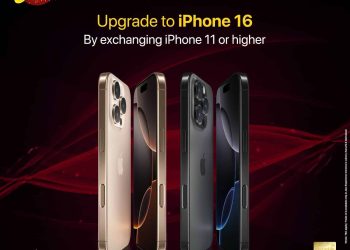 Jazz and Mercantile Launch Pakistan’s First iPhone Trade-In Program