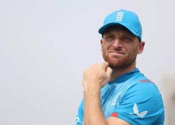Jos Buttler Resigns as England Captain after Poor Champions Trophy’s Performance