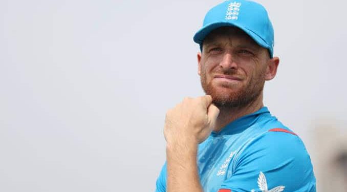 Jos Buttler Resigns as England Captain after Poor Champions Trophy’s Performance