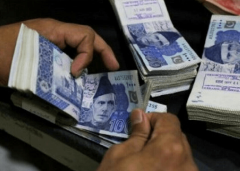 KIBOR surges after SBP keeps policy rate unchanged