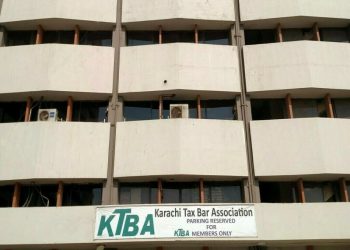 KTBA requests FBR to resolve technical glitches, remove anomalies in IRIS portal