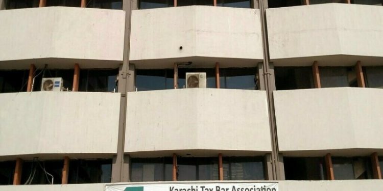 KTBA requests FBR to resolve technical glitches, remove anomalies in IRIS portal