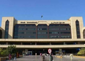 Karachi Airport Operations Handed Over to Women on International Women’s Day