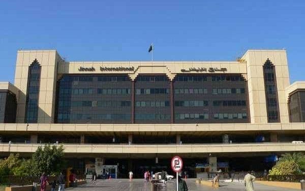 Karachi Airport Operations Handed Over to Women on International Women’s Day