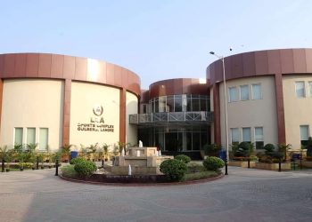 LDA Sports Complex Announces Multiple Job Opportunities in Pakistan