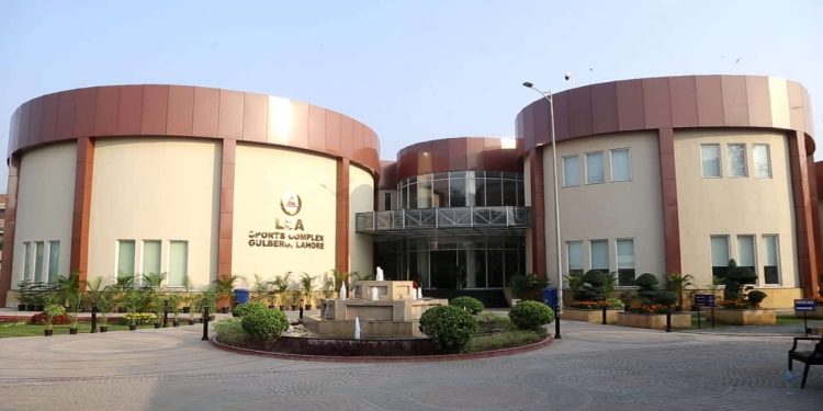 LDA Sports Complex Announces Multiple Job Opportunities in Pakistan