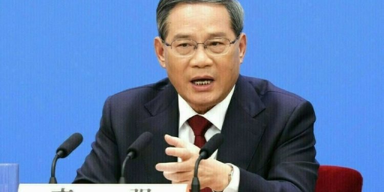 Li urges states to open markets to combat ‘rising instability’