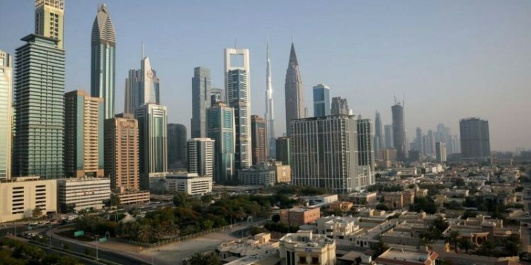 Living and working in Dubai: What are the UAE’s ‘business opportunities’ and ‘blue’ visas?