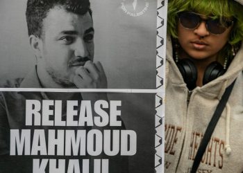 Mahmoud Khalil arrest: Can the US deport a green card holder?