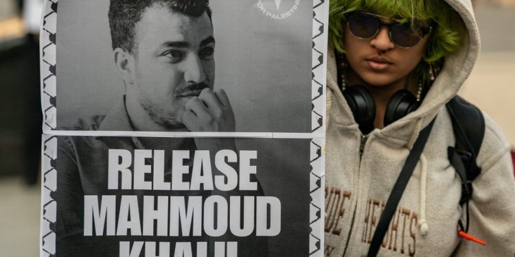 Mahmoud Khalil arrest: Can the US deport a green card holder?