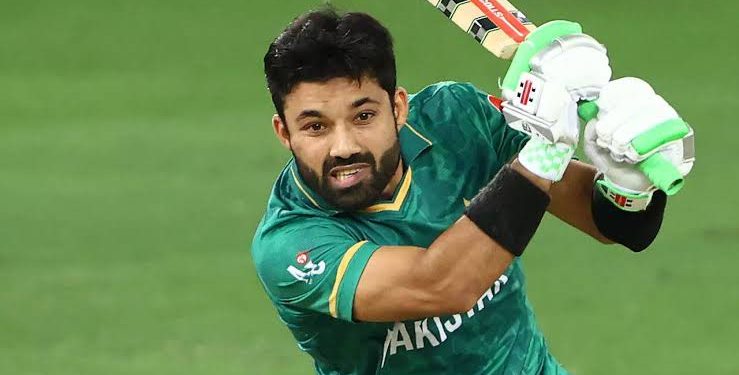 Muhammad Rizwan Skips National T20 Cup to Play Club Cricket