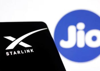 Musk, Ambani join hands in surprise Starlink India internet deal
