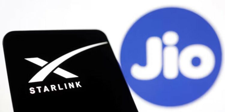 Musk, Ambani join hands in surprise Starlink India internet deal