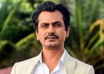 My Mother Said: “Kachre Ke Dher Ki Bhi Jagah Badalti Ha, Tum Toh Phir Bhi Insaan Ho, Tumhara Bhi Din Ayega.” Says Nawazuddin Siddiqui