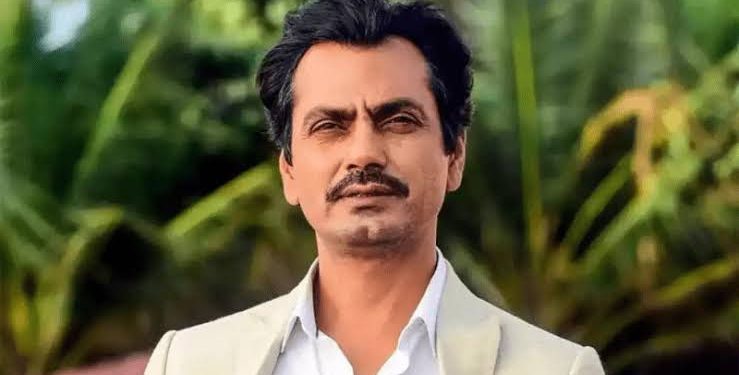 My Mother Said: “Kachre Ke Dher Ki Bhi Jagah Badalti Ha, Tum Toh Phir Bhi Insaan Ho, Tumhara Bhi Din Ayega.” Says Nawazuddin Siddiqui