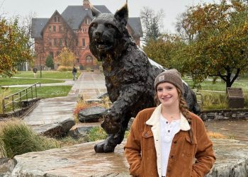 My daughter was accepted into her dream college, so I thought the admissions process was behind us. I couldn't have been more wrong.