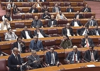 NA security moot urges national consensus, unified political role to fight terrorism