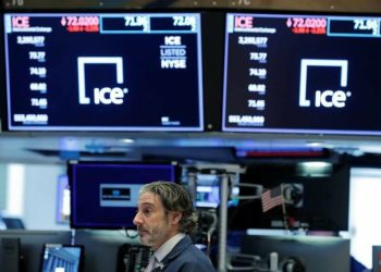 NYSE-parent ICE plans to launch battery metals derivatives this year