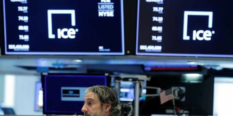 NYSE-parent ICE plans to launch battery metals derivatives this year