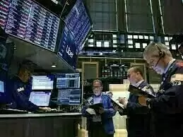 Nasdaq falls into correction territory as trade war worries weigh - Markets