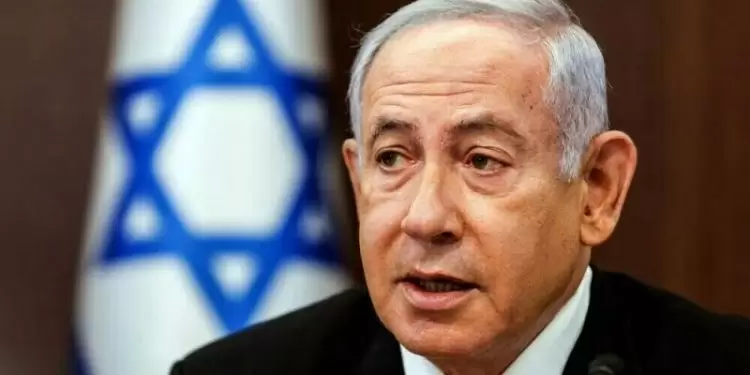 Netanyahu warns Hamas Israeli strikes on Gaza ‘only the beginning’