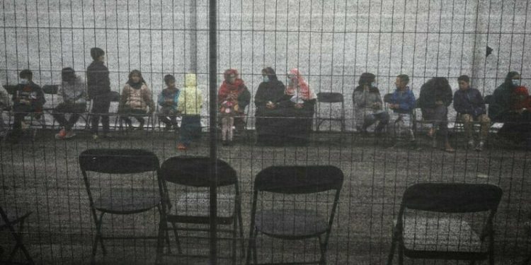 New Trump travel ban could bar Pakistanis, Afghans soon, sources say