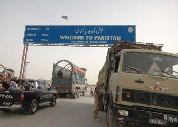 Night Travel Banned on Major Highways in Balochistan