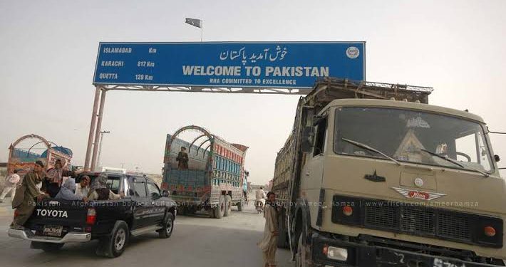 Night Travel Banned on Major Highways in Balochistan