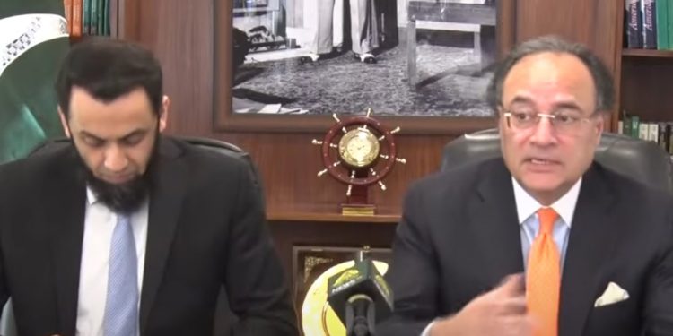 No sugar smuggled to Afghanistan, says Aurangzeb as Pakistan tightens grip