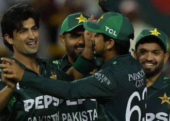 Not a Single Pick! Pakistani Players Unsold in The Hundred 2025