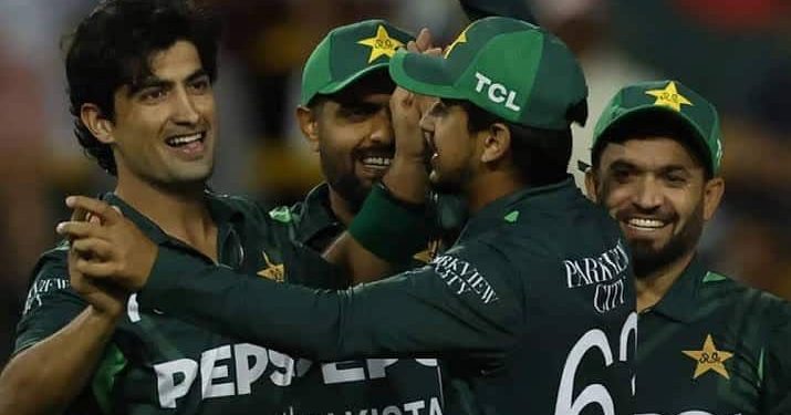 Not a Single Pick! Pakistani Players Unsold in The Hundred 2025