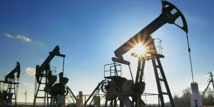 Oil drops for third day on OPEC+ output increase, Trump tariffs
