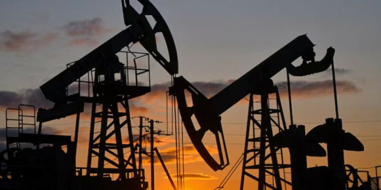 Oil prices steady as investors await Trump’s actions on Russian oil and Iran