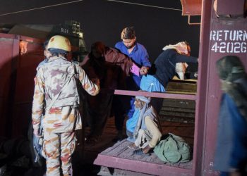 Over 150 rescued, 27 terrorists killed as Jaffar Express rescue operation continues in Balochistan: state media