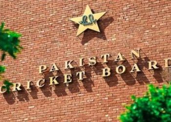 PCB Announces Ticket Refund for Washed -Out Matches of CY 2025