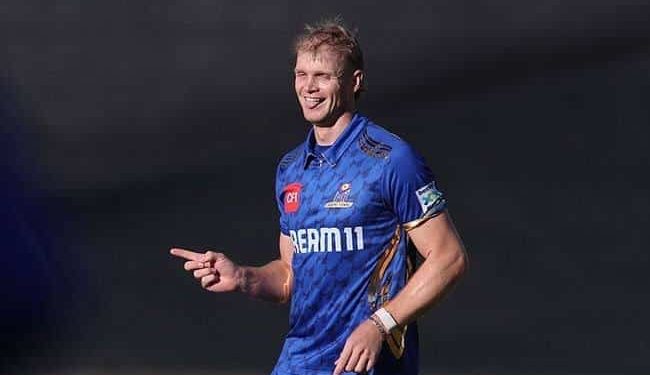 PCB Serves Legal Notice to South Africa’s Corbin Bosch PSL for Breaching PSL Contract