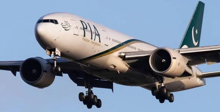 PIA to Resume Flights to UK After Eid Amid Ban Lifting