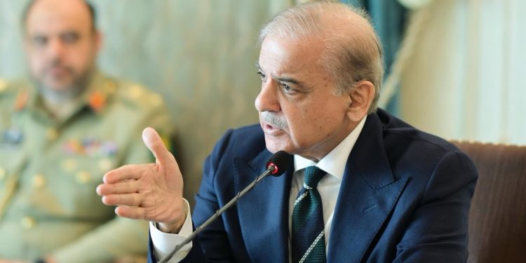 PM meets prominent business figures as govt eyes economic boost