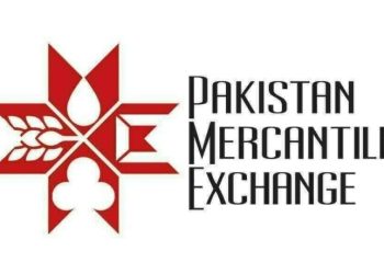 PMEX daily trading report