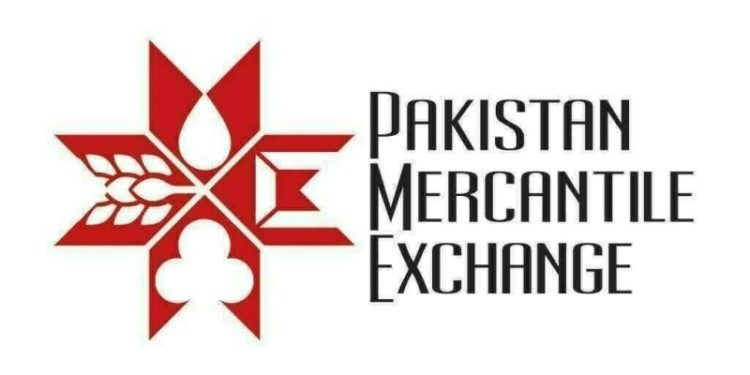 PMEX daily trading report