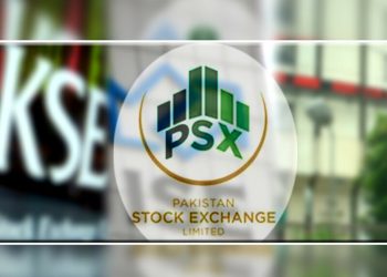 PSX holds gong ceremony to mark listing of Zarea Ltd - Business & Finance