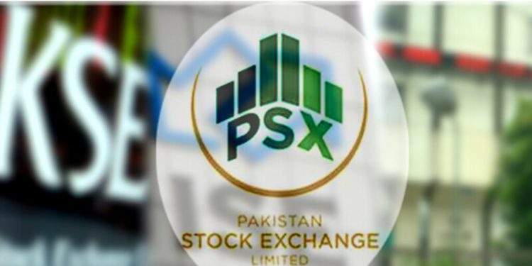 PSX holds gong ceremony to mark listing of Zarea Ltd - Business & Finance